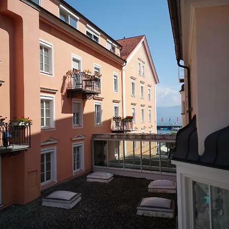 Ludwigstrasse 42 Teilweise Seeblick
