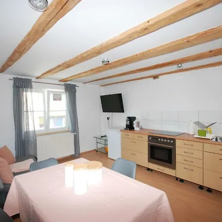Ludwigstrasse 42 Teilweise Seeblick Appartement