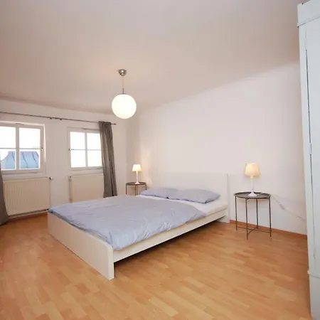 Ludwigstrasse 42 Teilweise Seeblick Appartement *