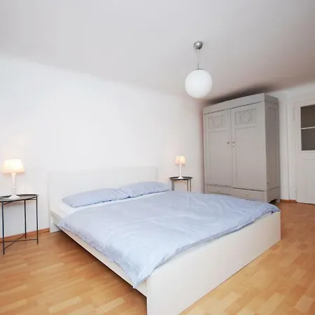 Ludwigstrasse 42 Teilweise Seeblick Appartement Lindau (Bodensee)